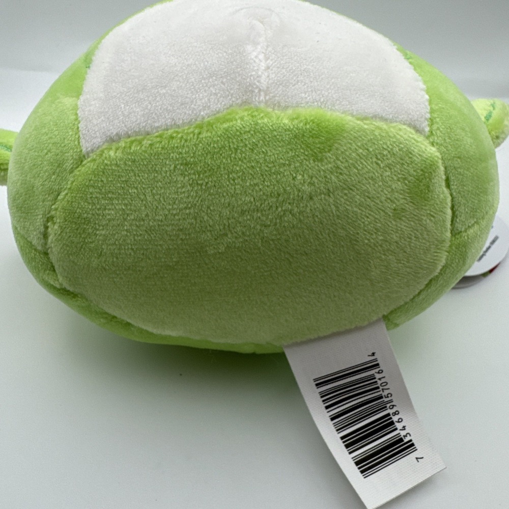 Squishmallows Marcellus Cactus Valentines 4.5" Plush w/Tag‎ NEW NWT Kellytoy - Picture 10 of 10